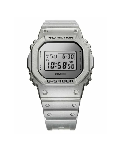 Orologio CASIO G-SHOCK Mod. THE ORIGIN - FORGOTTEN FUTURE SERIE Uomo