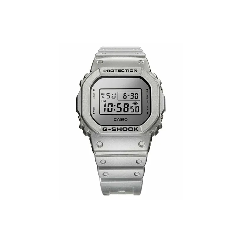 Orologio CASIO G-SHOCK Mod. THE ORIGIN - FORGOTTEN FUTURE SERIE Uomo