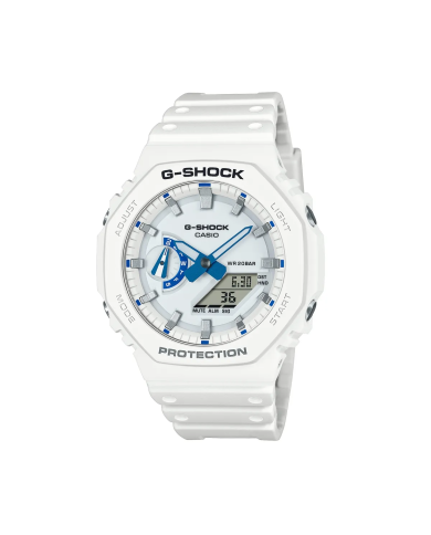 Orologio CASIO G-SHOCK Mod. OAK - HIDDEN GLOW SERIE Uomo