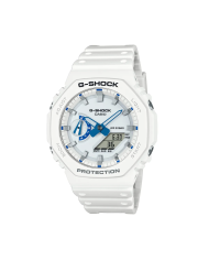 Orologio CASIO G-SHOCK Mod. OAK - HIDDEN GLOW SERIE Uomo