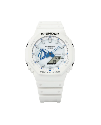 Orologio CASIO G-SHOCK Mod. OAK - HIDDEN GLOW SERIE Uomo