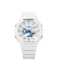 Orologio CASIO G-SHOCK Mod. OAK - HIDDEN GLOW SERIE Uomo