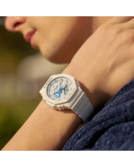 Orologio CASIO G-SHOCK Mod. OAK - HIDDEN GLOW SERIE Uomo