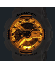 Orologio CASIO G-SHOCK Mod. BOLD - HIDDEN GLOW SERIE Uomo