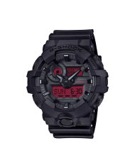 Orologio CASIO G-SHOCK Mod. OVERSIZED - BLACK AND BOLD SERIES Uomo