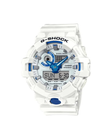 Orologio CASIO G-SHOCK Mod. OVERSIZED - HIDDEN GLOW SERIE Uomo