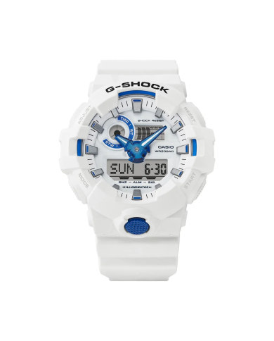 Orologio CASIO G-SHOCK Mod. OVERSIZED - HIDDEN GLOW SERIE Uomo