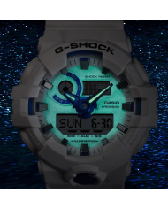 Orologio CASIO G-SHOCK Mod. OVERSIZED - HIDDEN GLOW SERIE Uomo