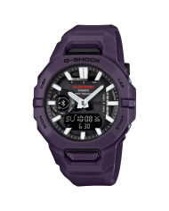 Orologio CASIO G-SHOCK Mod. G-SQUAD Strap Tracker (Compatible with STRAVA) Uomo