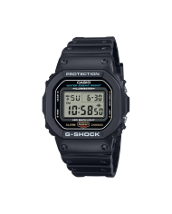 Orologio CASIO G-SHOCK Mod. THE ORIGIN - BLOCK BLACK SERIE Uomo