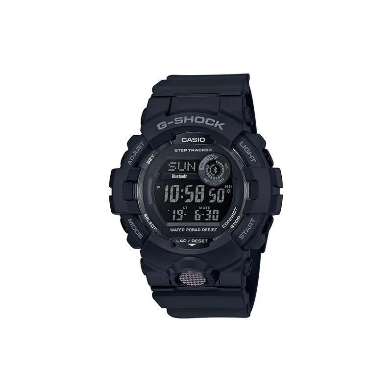 Orologio CASIO G-SHOCK Mod. G-SQUAD Step Tracker Bluetooth Â ® Uomo