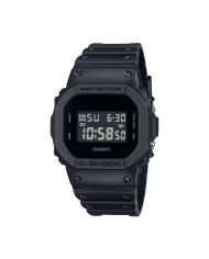 Orologio CASIO G-SHOCK Mod. THE ORIGIN - BLOCK BLACK SERIE Uomo