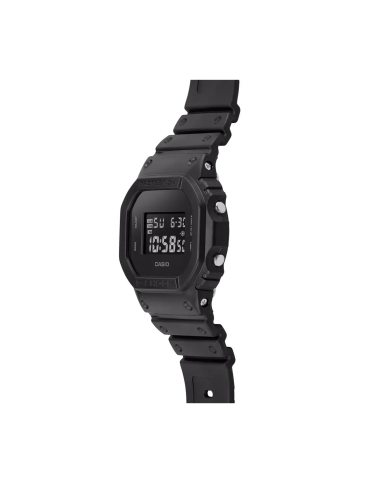 Orologio CASIO G-SHOCK Mod. THE ORIGIN - BLOCK BLACK SERIE Uomo