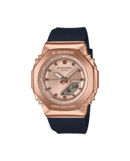 Orologio CASIO G-SHOCK WATCHES Mod. GM-S2110PG-1A4ER 