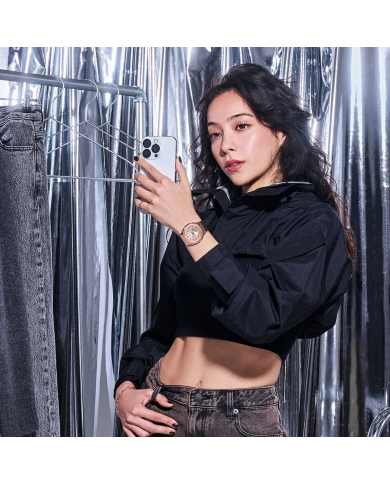 Orologio CASIO G-SHOCK WATCHES Mod. GM-S2110PG-1A4ER 