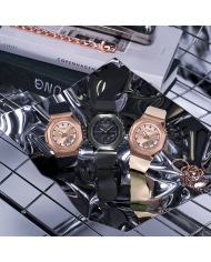 Orologio CASIO G-SHOCK WATCHES Mod. GM-S2110PG-1A4ER 