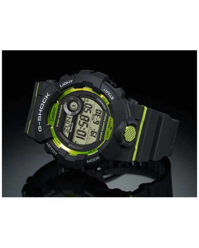 Orologio CASIO G-SHOCK WATCHES Mod. GBD-800-8ER Uomo