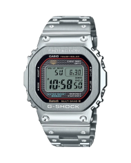 Orologio CASIO G-SHOCK MASTER OF G Mod. THE ORIGIN FUL METAL Uomo