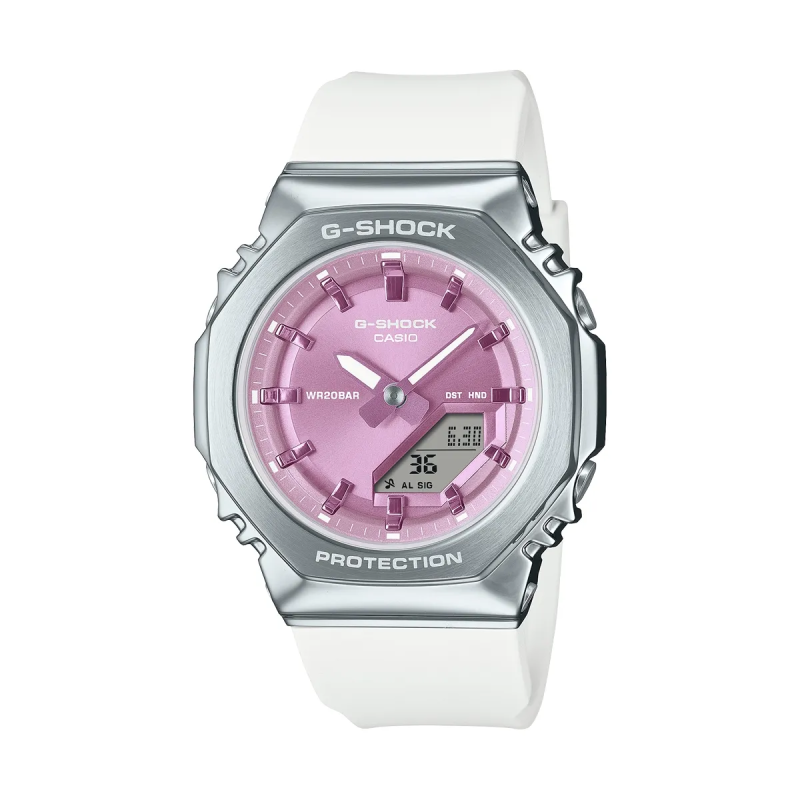 Orologio CASIO G-SHOCK WATCHES Mod. GM-S2110-7A6ER 