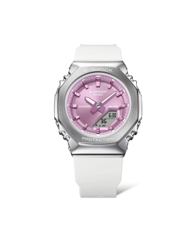 Orologio CASIO G-SHOCK WATCHES Mod. GM-S2110-7A6ER 