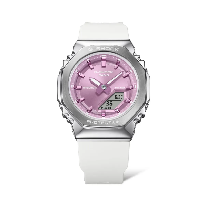 Orologio CASIO G-SHOCK WATCHES Mod. GM-S2110-7A6ER 