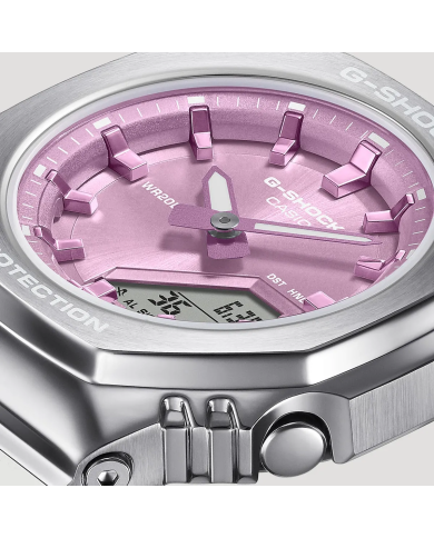 Orologio CASIO G-SHOCK WATCHES Mod. GM-S2110-7A6ER 