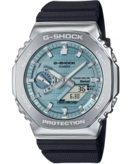 Orologio CASIO G-SHOCK Mod. G-STEEL TOUGH SOLAR Bluetooth Uomo