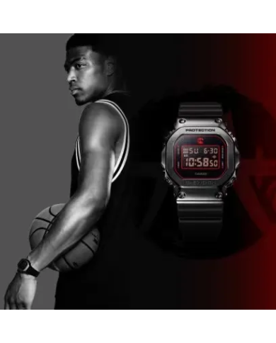 Orologio CASIO G-SHOCK Mod. RUI HACHIMURA LIMITED EDITION Uomo