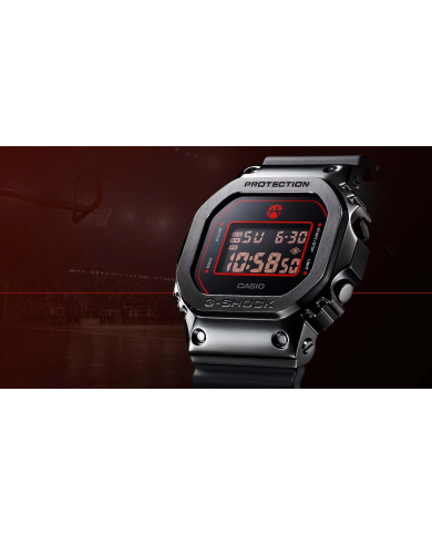 Orologio CASIO G-SHOCK Mod. RUI HACHIMURA LIMITED EDITION Uomo
