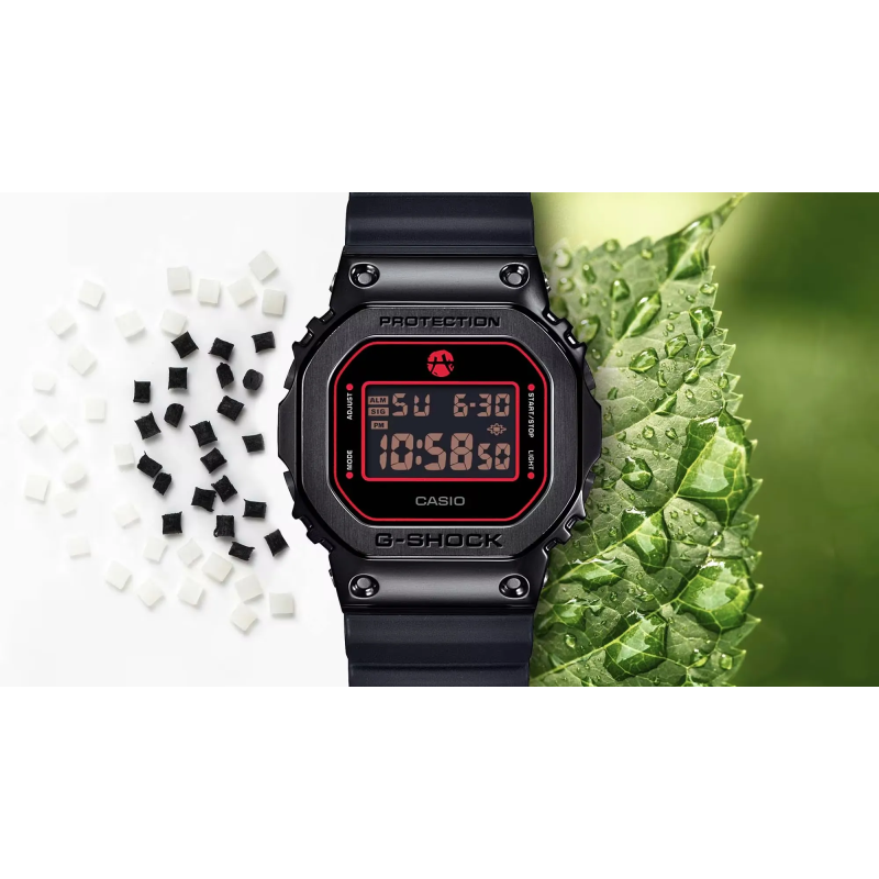 Orologio CASIO G-SHOCK Mod. RUI HACHIMURA LIMITED EDITION Uomo