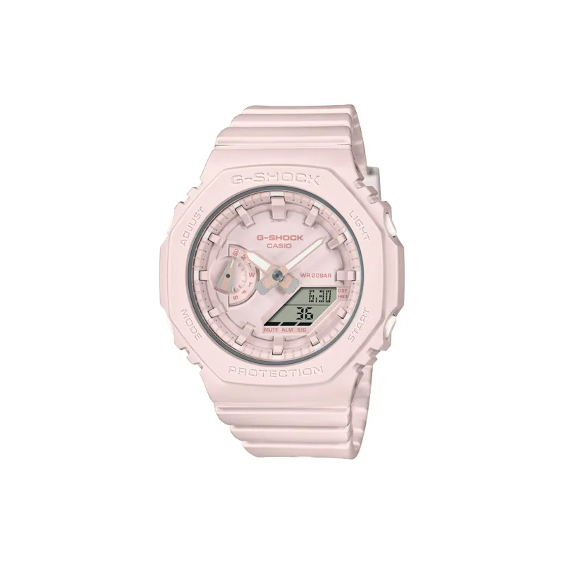 Orologio CASIO G-SHOCK WATCHES Mod. GMA-S2100BA-4AER 