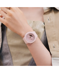 Orologio CASIO G-SHOCK WATCHES Mod. GMA-S2100BA-4AER 