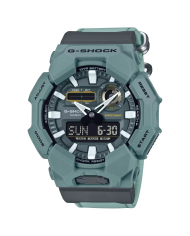 Orologio CASIO G-SHOCK Mod. NEW RUGGED BASIC Digital 10-Year Battery Uomo
