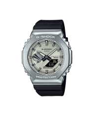 Orologio CASIO G-SHOCK Mod. G-STEEL TOUGH SOLAR Bluetooth Uomo