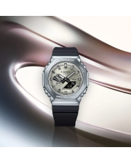 Orologio CASIO G-SHOCK Mod. G-STEEL TOUGH SOLAR Bluetooth Uomo