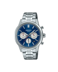 Orologio CASIO EDIFICE Mod. STANDARD CHRONOGRAPH - BLUE Uomo