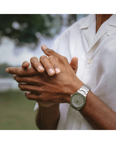 Orologio CASIO EDIFICE Mod. CLASSIC SLIM Uomo