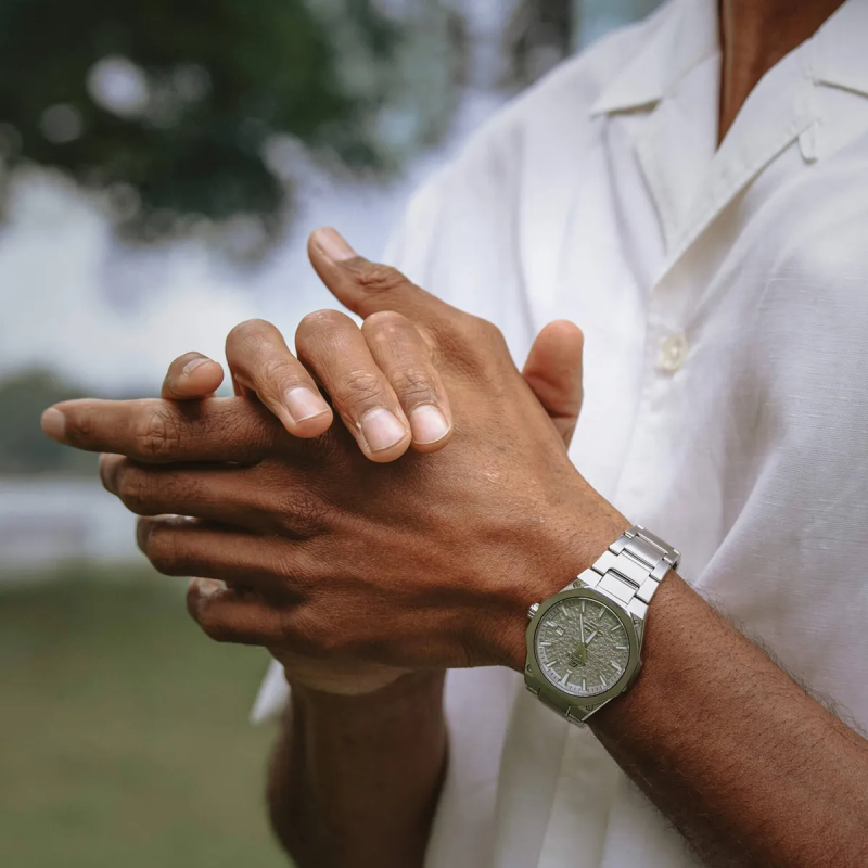 Orologio CASIO EDIFICE Mod. CLASSIC SLIM Uomo
