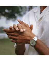 Orologio CASIO EDIFICE Mod. CLASSIC SLIM Uomo