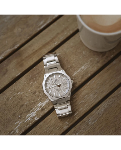 Orologio CASIO EDIFICE Mod. CLASSIC SLIM Uomo
