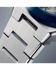 Orologio CASIO EDIFICE Mod. SOLAR POWERED CHRONOGRAPH - BLUE Uomo