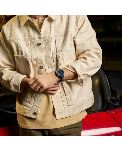 Orologio CASIO EDIFICE WATCHES Mod. EQS-940NL-1AVUEF Uomo