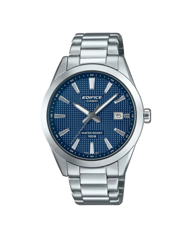 Orologio CASIO EDIFICE Mod. CLASSIC DATE - BLUE Uomo