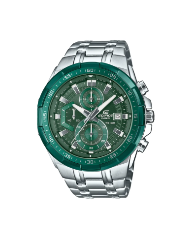 Orologio CASIO EDIFICE WATCHES Mod. EFR-539DE-3AVUEF 