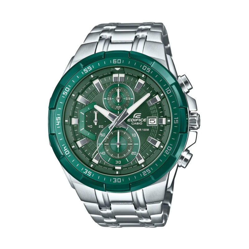 Orologio CASIO EDIFICE WATCHES Mod. EFR-539DE-3AVUEF 
