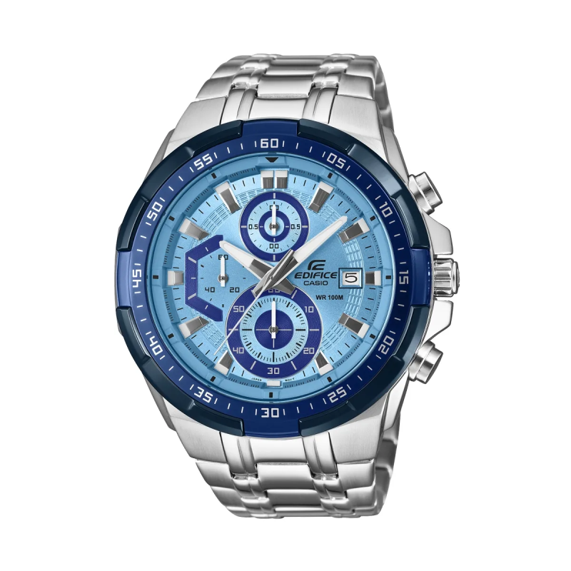 Orologio CASIO EDIFICE WATCHES Mod. EFR-539DE-2AVUEF 