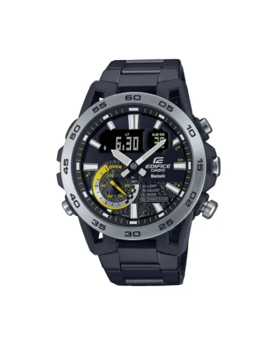 Orologio CASIO EDIFICE WATCHES Mod. ECB-40DC-1AEF 