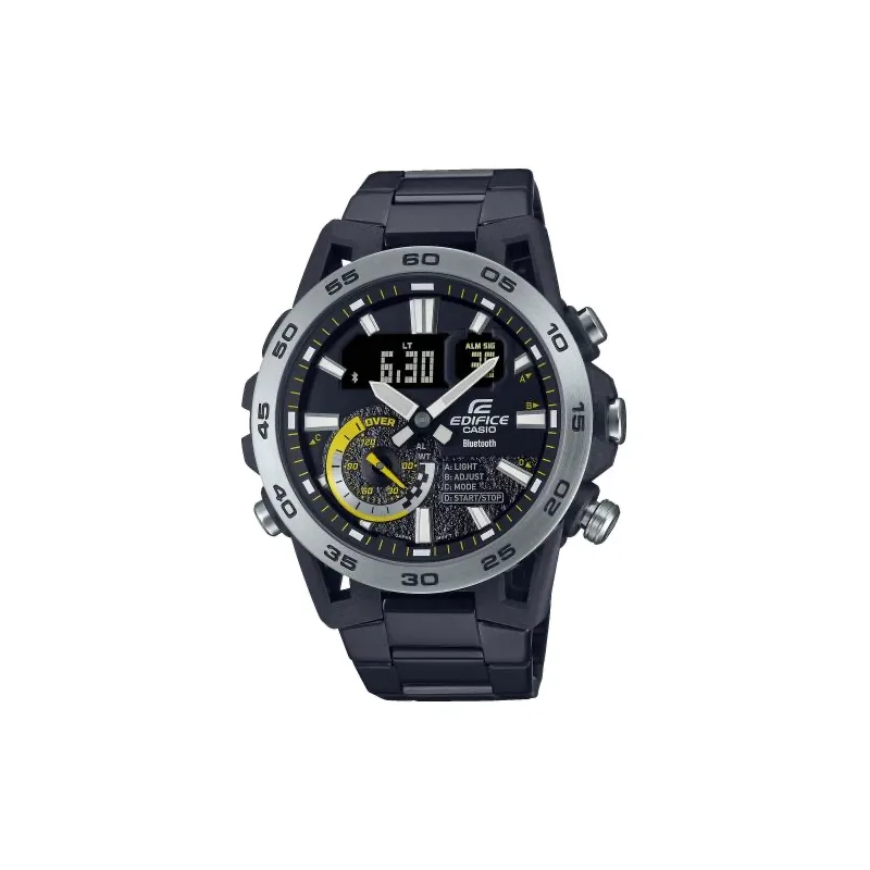 Orologio CASIO EDIFICE WATCHES Mod. ECB-40DC-1AEF 