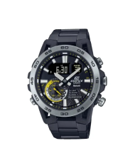 Orologio CASIO EDIFICE WATCHES Mod. ECB-40DC-1AEF 