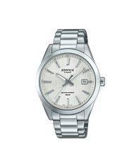 Orologio CASIO EDIFICE Mod. CLASSIC DATE - WHITE Uomo